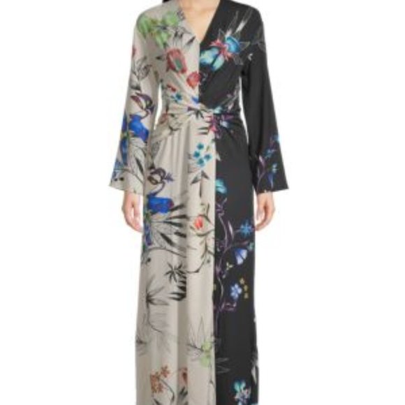 Etro Dresses & Skirts - ISO / BUYING ETRO PEGGY two-toned dress